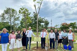 Thành phố Hội An: Nâng tầm giá trị để phát triển và chủ động hội nhập quốc tế