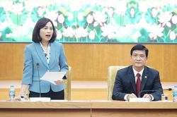 Kho bạc Nhà nước điều hành ngân quỹ an toàn, chặt chẽ theo đúng tinh thần 'hành chính phục vụ'
