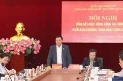 Đổi mới, sáng tạo, tích cực hơn nữa đáp ứng thực tiễn phát triển của đất nước và địa phương