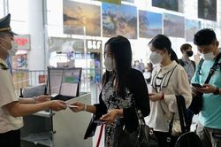 Ngành hàng không tăng hơn 500 chuyến bay phục vụ Tết, nhiều chặng vẫn 'cháy' vé