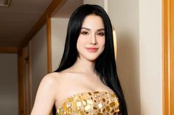 Diệp Lâm Anh tiết lộ đang yêu bạn trai kém tuổi