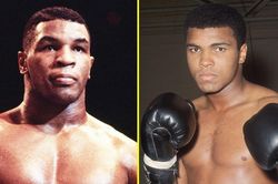 Được hỏi có thể đánh bại Mike Tyson không, huyền thoại quyền anh vĩ đại nhất lịch sử đáp trả gây ngỡ ngàng