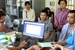 Mức đóng BHXH trong thời gian học tập ở nước ngoài