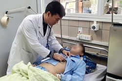 Sai lầm trong sinh hoạt, ăn uống, nhiều người trẻ mắc suy thận mạn