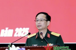 Đắk Nông phát động Phong trào Thi đua Quyết thắng năm 2025