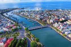 Bình Thuận: Gói mua sắm thiết bị hơn 4 tỷ về tay Cty Thi Trần