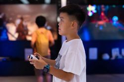 Trung Quốc cấm trẻ em chơi game quá 15 tiếng trong kỳ nghỉ đông