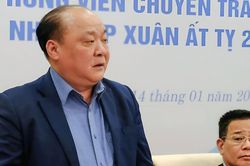 Lương hưu bình quân năm 2024 cao hơn thu nhập đầu người