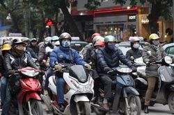 Bắc Bộ đón thêm đợt rét đậm mới, Nam Bộ sáng sớm se lạnh