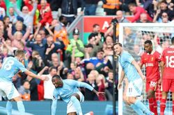Nhận định, dự đoán Nottingham vs Liverpool: Khoảnh khắc thiên tài của Salah