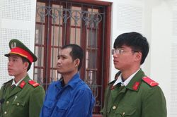 Nam thanh niên đánh tử vong cụ bà vì 10 nghìn đồng