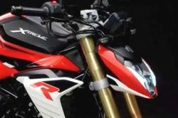 Xe côn tay 250cc đẹp hầm hố mạnh mẽ nhưng giá rẻ rất dễ tiếp cận