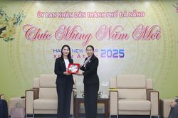 Tăng cường hợp tác, hỗ trợ khởi nghiệp đổi mới sáng tạo giữa Đà Nẵng và Nhật Bản