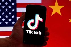 Trung Quốc cân nhắc bán nền tảng TikTok ở Mỹ cho tỷ phú Elon Musk