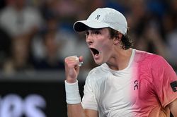 Australian Open 2025: Bất ngờ mang tên Joao Fonseca