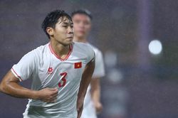 Giấc mơ World Cup của bóng đá Việt Nam