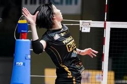 Tin nóng thể thao tối 15/1: Thanh Thúy khẳng định đẳng cấp ngay trước thềm trận thứ 4 cho CLB Indonesia