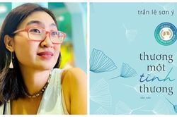 Trần Lê Sơn Ý 'thương một tình thương'