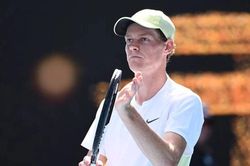 Australian Open 2025: Sinner và sức mạnh của sự điềm tĩnh