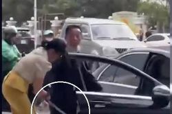 Rút kiếm đe dọa nữ nhân viên môi trường đô thị, 'giang hồ cỏ' Bình 'con' bị bắt tạm giam
