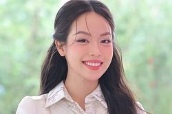 Hoa hậu Thanh Thủy tìm người kế nhiệm ở Đà Nẵng