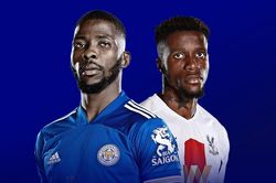 Nhận định, dự đoán Leicester vs Crystal Palace: Cú đúp của Vardy