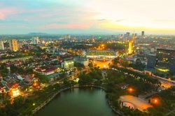 Thời tiết Nghệ An ngày 16/1: Trời rét, trưa và chiều nắng yếu