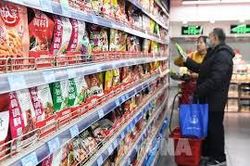 Thương mại Trung Quốc - Nga đạt mức cao kỷ lục