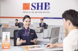 SHB đồng hành cùng ngành y tế, giáo dục chuyển đổi số toàn diện