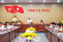 Tiếp tục tinh gọn bộ máy và nâng cao chỉ số hài lòng của người dân