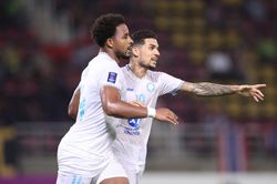 Vắng Xuân Son, khó khăn 'bủa vây' Nam Định tại V-League