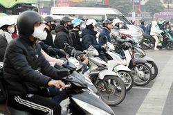 Góc nhìn 365: Xây dựng văn hóa giao thông từ việc tuân thủ luật