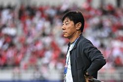 Rộ tin đồn Shin Tae Yong được mời ở lại Indonesia, trao chức vụ cao trong Liên đoàn