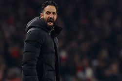 Ruben Amorim cảnh báo dàn sao MU trước trận đấu với Southampton