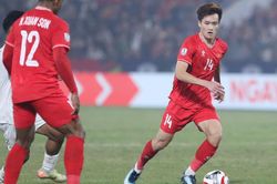 Tranh cãi lớn xung quanh đội hình tiêu biểu AFF Cup 2024