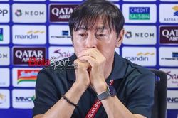 HLV Shin Tae Yong vẫn bức xúc vì bị sa thải đột ngột, tố LĐBĐ Indonesia chơi xấu
