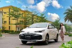 Năm 2024, TMV nộp ngân sách Nhà nước gần 900 triệu USD