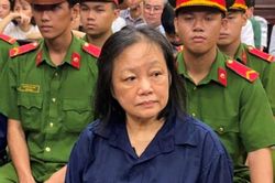 Giúp doanh nghiệp trúng thầu trăm tỉ, cựu Phó Giám đốc Sở hưởng lợi 1 tỉ đồng
