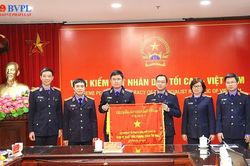 Cục 2 VKSND tối cao hoàn thành 15/15 nhiệm vụ trọng tâm