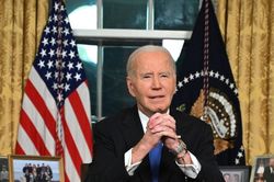 Tổng thống Biden phát biểu chia tay 4 năm cầm quyền