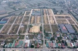 Sớm xử lý sai phạm tại khu đô thị tại Diễn Châu