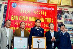 Hội Bảo vệ quyền lợi người tiêu dùng Nghệ An triển khai nhiệm vụ năm 2025