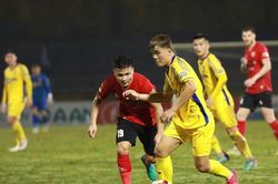 Dự kiến đội hình Sông Lam Nghệ An trong chuyến làm khách gặp Công an Hà Nội