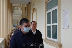 Đề nghị phạt 36 tháng tù treo với cựu Bí thư Tỉnh ủy Thanh Hóa Trịnh Văn Chiến