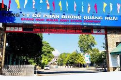 Công ty mẹ của Vinasoy bị phạt vì vi phạm thuế