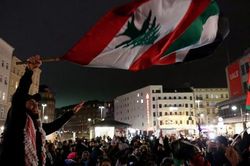 Israel và Hamas đạt thỏa thuận ngừng bắn ở Dải Gaza