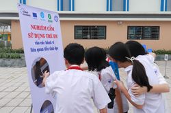 Hội Bảo vệ quyền trẻ em Việt Nam hành động quyết liệt phòng chống xâm hại tình dục trẻ em