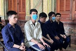 Bản án thích đáng dành cho 'ổ nghiện' chuyên gieo rắc 'cái chết trắng'