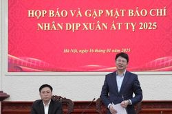 Thi hành án đạt kết quả cao nhất từ trước đến nay