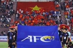 Thể thao Việt Nam và thách thức Top 50 Olympic: Sức chứa sân Việt Trì và tầm nhìn thể thao